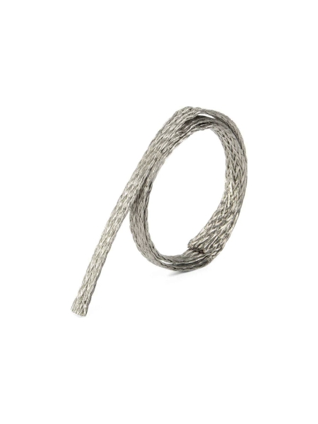 Провод заземления КВТ ПМЛ 16 1000 58024