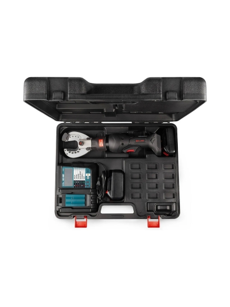 Ножницы гидравлические аккумуляторные КВТ НГРА-36 серия ПРОФИ 105682