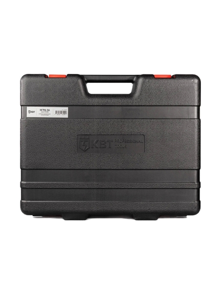 Ножницы гидравлические аккумуляторные КВТ НГРА-36 серия ПРОФИ 105682