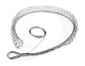 Монтажный проходной чулок КВТ ЧМп-65/80 73782