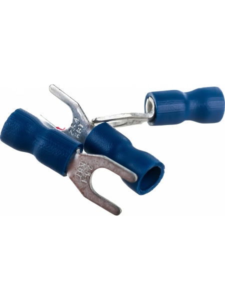 Вилочный наконечник НВИ 2,5-4 КВТ 47486