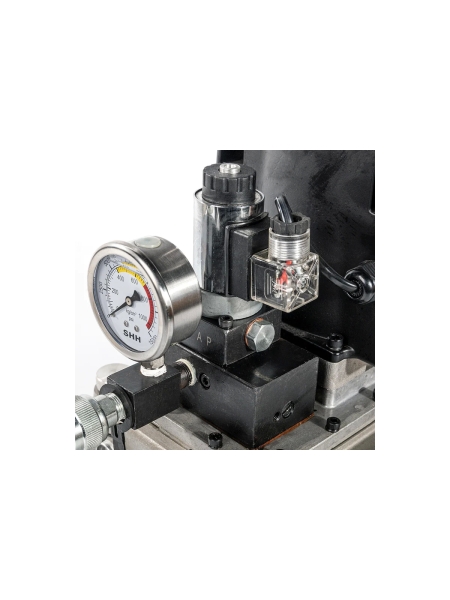 Помпа электрогидравлическая КВТ ПМЭ-7020У 79664