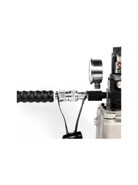 Помпа электрогидравлическая КВТ ПМЭ-7020У 79664