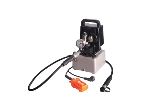 Помпа электрогидравлическая КВТ ПМЭ-7020У 79664