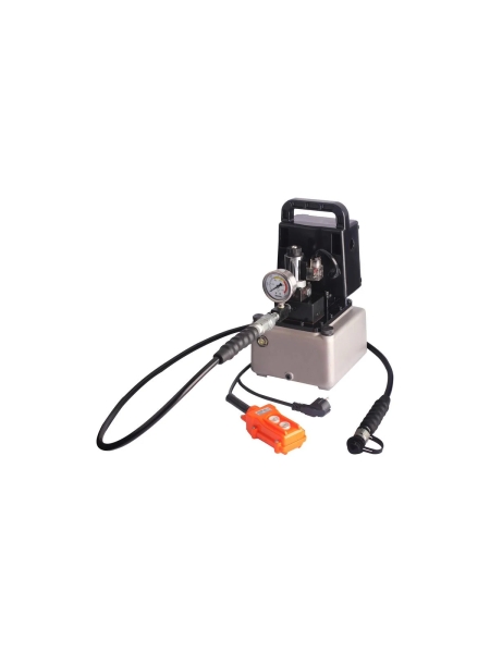 Помпа электрогидравлическая КВТ ПМЭ-7020У 79664