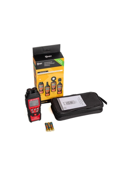 Влагомер КВТ КТ 632 ECOLINE 87282