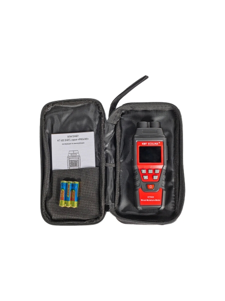 Влагомер КВТ КТ 632 ECOLINE 87282