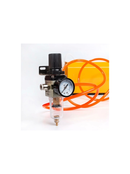 Пневматические пресс-клещи КВТ ПКП-01 85396