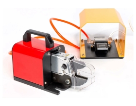 Пневматические пресс-клещи КВТ ПКП-01 85396