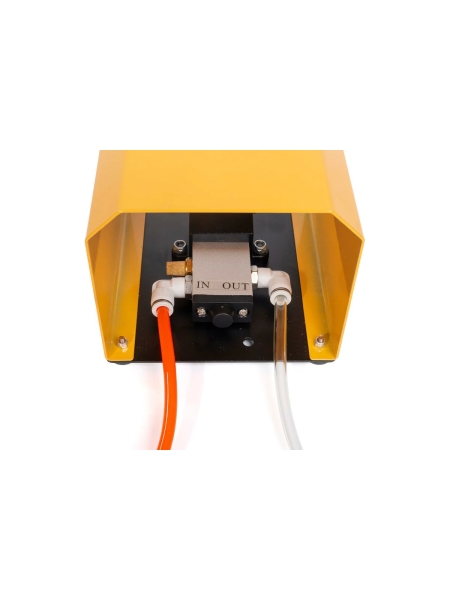 Пневматические пресс-клещи КВТ ПКП-01 85396