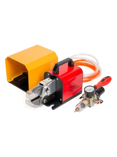 Пневматические пресс-клещи КВТ ПКП-01 85396