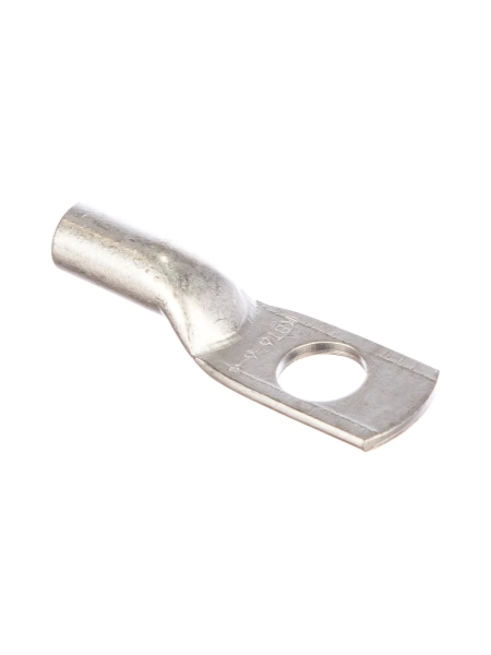 Луженый наконечник ТМЛ 6-6-4 КВТ упак 100 шт 40830