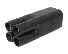 Термоизолированная перчатка КВТ 4ТПИнг 185 на 400 82239