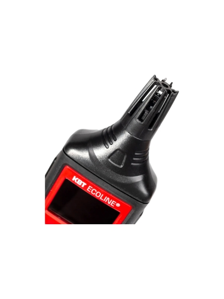 Термогигрометр КВТ KT 618 ECOLINE 79144