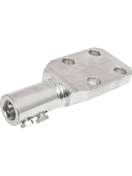 Болтовой наконечник КВТ 4НБТ 300 78398