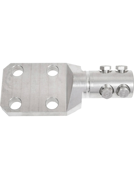 Болтовой наконечник КВТ 4НБТ 300 78398