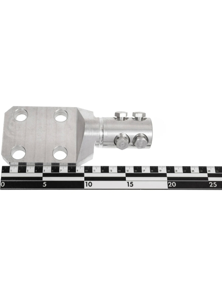 Болтовой наконечник КВТ 4НБТ 300 78398