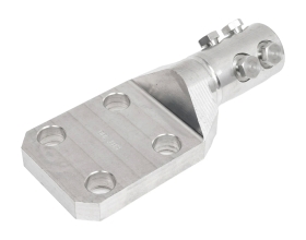 Болтовой наконечник КВТ 4НБТ 300 78398