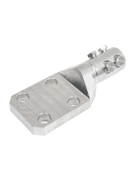 Болтовой наконечник КВТ 4НБТ 300 78398