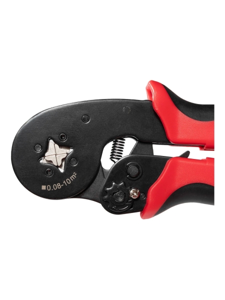 Пресс-клещи KBT ПКВк-10м серия ПРОФИ 106005