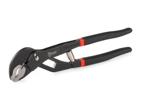 Клещи переставные саморегулирующиеся КВТ 300 мм серия ПРОФИ 92363