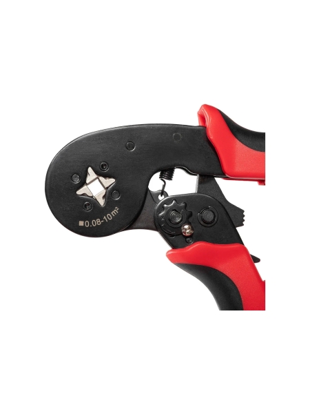 Пресс-клещи KBT ПКВк-10м серия ПРОФИ 106005