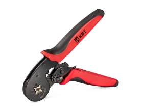 Пресс-клещи KBT ПКВк-10м серия ПРОФИ 106005