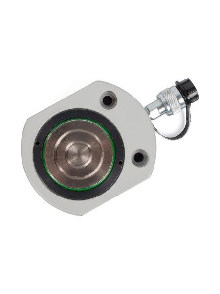 Низкий домкрат КВТ ДН10П11 74326