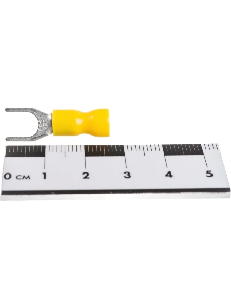 Вилочный наконечник НВИ 6,0-6 КВТ 47491