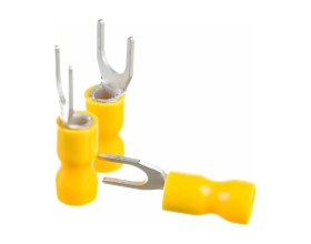 Вилочный наконечник НВИ 6,0-6 КВТ 47491