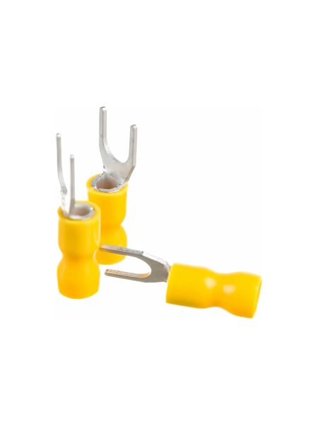 Вилочный наконечник НВИ 6,0-6 КВТ 47491