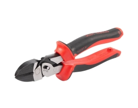 Бокорезы диэлектрические со сдвоенным шарниром КВТ СТАНДАРТ 210 мм 102701