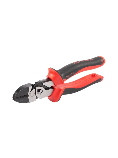 Бокорезы диэлектрические со сдвоенным шарниром КВТ СТАНДАРТ 210 мм 102701