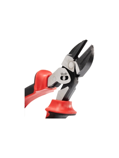 Бокорезы диэлектрические со сдвоенным шарниром КВТ СТАНДАРТ 210 мм 102701