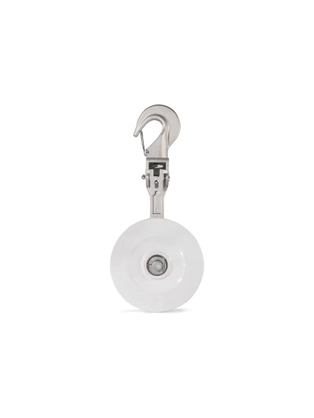 Ролик монтажный КВТ РМ-3 серия ПРОФИ 102114