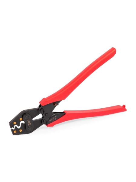 Пресс-клещи КВТ ПК-25у серия ПРОФИ усиленные 90954