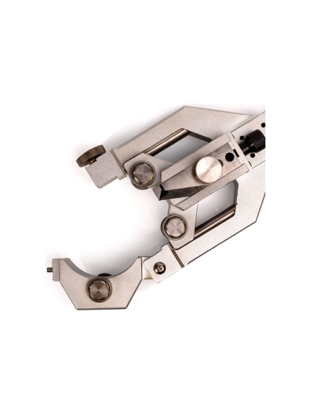 Инструмент для разделки кабеля из сшитого пэ КВТ КСП-65 63024