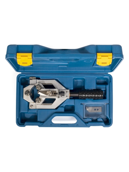 Инструмент для разделки кабеля из сшитого пэ КВТ КСП-65 63024