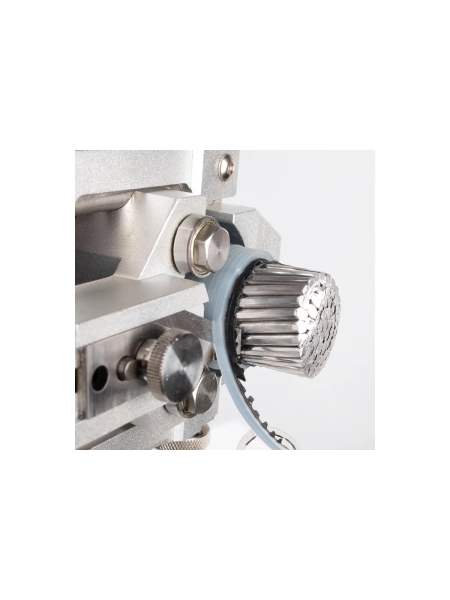 Инструмент для разделки кабеля из сшитого пэ КВТ КСП-65 63024