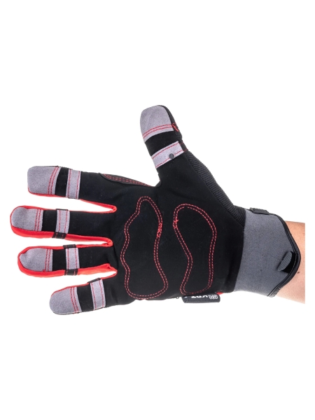 Перчатки монтажника КВТ С-32 р.L 75386