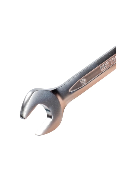 Набор гаечных комбинированных ключей КВТ НКК-12 78367