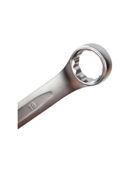 Набор гаечных комбинированных ключей КВТ НКК-12 78367