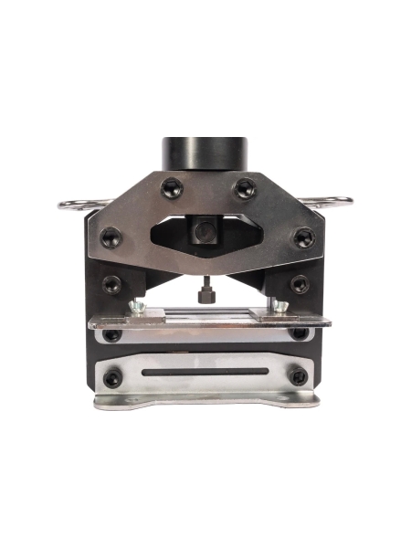 Пресс гидравлический для резки шин автономный КВТ ШРА-150V серия NEO 89728