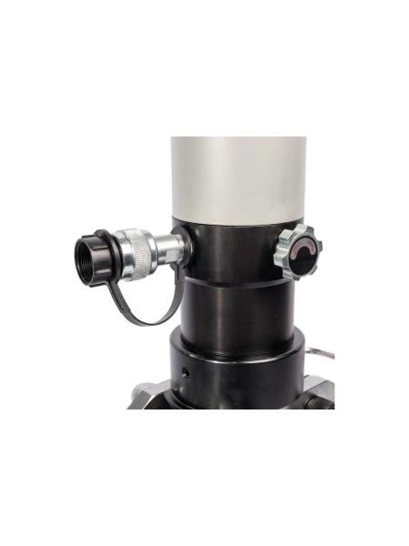 Пресс гидравлический для резки шин автономный КВТ ШРА-150V серия NEO 89728