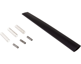 Муфта КВТ 3ПСТ, мини, 1/2,5, нг-LS 69174