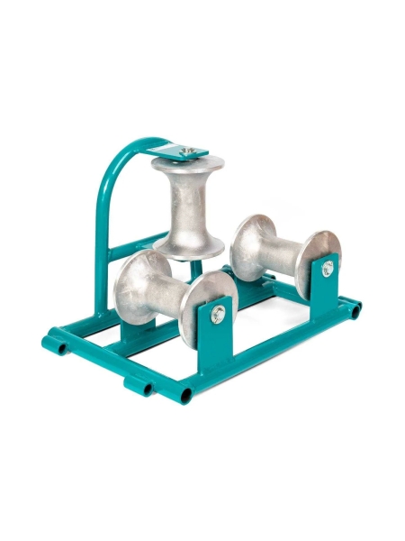 Кабельный ролик КВТ РКУ-140 59396