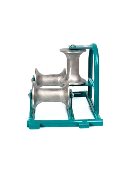 Кабельный ролик КВТ РКУ-140 59396