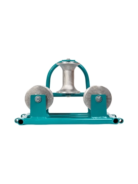 Кабельный ролик КВТ РКУ-140 59396