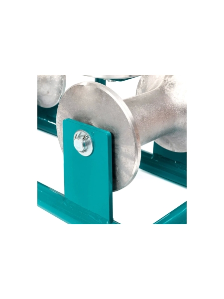 Кабельный ролик КВТ РКУ-140 59396