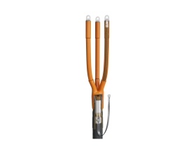 Кабельная муфта КВТ 3КВТп-10-70/120 (Б) 50116